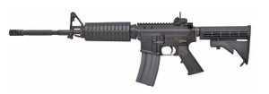 COLT CR6920 M4 CARBINE 5.56/.223 RIFLE 16" REAR MBUS SIGHT COLT CR6920 M4 CARBINE 5.56/.223 RIFLE 16" REAR MBUS SIGHT