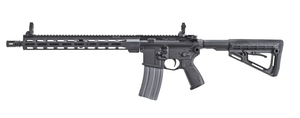 SIG SAUER M400 PRO PATROL RIFLE 5.56/.233 16" MLOK W/ METAL SIGHTS SIG SAUER M400 PRO PATROL RIFLE 5.56/.233 16" MLOK W/ METAL SIGHTS