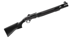 BERETTA A300 ULTIMA PATROL GREY 12GA SEMI-AUTO SHOTGUN 19’’ 7+1 LE J32CT11LE BERETTA A300 ULTIMA PATROL GREY 12GA SEMI-AUTO SHOTGUN 19’’ 7+1 LE J32CT11LE