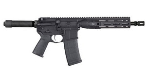 LWRC DI AR PISTOL 5.56/.233 11.5" MLOK FIXED 10RD COMPMAG LWRC DI AR PISTOL 5.56/.233 11.5" MLOK FIXED 10RD COMPMAG