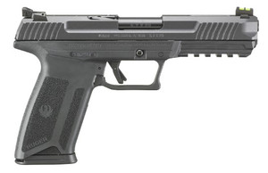 RUGER RUGER-5.7 PRO 5.7X28 PISTOL (2) 20RD #16403