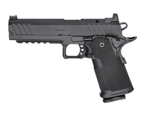 SPRINGFIELD 1911 DS PRODIGY 9MM OPTIC READY 5" (1)17RD (1)20RD SPRINGFIELD 1911 DS PRODIGY 9MM OPTIC READY 5" (1)17RD (1)20RD