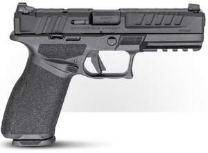 SPRINGFIELD ECHELON 9MM OPTIC READY PISTOL 4.5" (1)17RD (1) 20RD TRITIUM NS SPRINGFIELD ECHELON 9MM OPTIC READY PISTOL 4.5" (1)17RD (1) 20RD TRITIUM NS