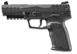 FN FIVE-SEVEN MRD MK3 BLK 5.7X28 OPTIC READY PISTOL (2) 20RD FN FIVE-SEVEN MRD MK3 BLK 5.7X28 OPTIC READY PISTOL (2) 20RD
