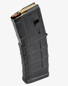 MAGPUL 30RD PMAG GEN3 .223 / 5.56 AR-15 MAGAZINE BLACK MAG557 MAGPUL 30RD PMAG GEN3 .223 / 5.56 AR-15 MAGAZINE BLACK MAG557