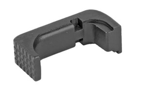 SHIELD ARMS S15 STEEL MAGAZINE CATCH RELEASE FOR GLOCK 43X / 48 BLACK SHIELD ARMS S15 STEEL MAGAZINE CATCH RELEASE FOR GLOCK 43X / 48 BLACK