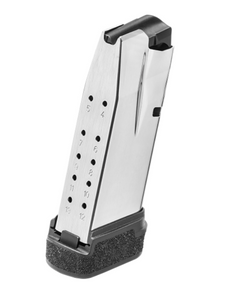 SPRINGFIELD ARMORY HELLCAT 13RD 9MM MAGAZINE SPRINGFIELD ARMORY HELLCAT 13RD 9MM MAGAZINE