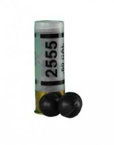 CTS 2555 12GA .60CAL (3) STING BALL MODEL CTS 2555 12GA .60CAL (3) STING BALL MODEL