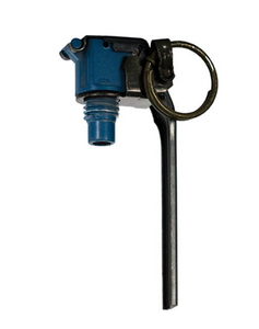 CTS 201FB FLASH-BANG TRAINING FUZE CTS 201FB FLASH-BANG TRAINING FUZE