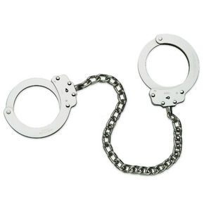 PEERLESS 703C LEG IRONS 4740 NICKEL FINISH PEERLESS 703C LEG IRONS 4740 NICKEL FINISH