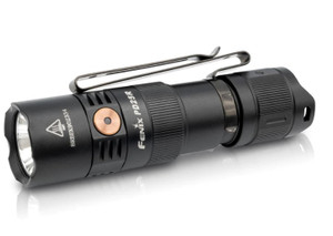 FENIX PD25R 800 LUMEN FLASHLIGHT RECHARGABLE FENIX PD25R 800 LUMEN FLASHLIGHT RECHARGABLE