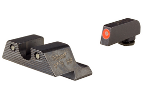 TRIJICON HD XR TRITIUM NIGHT SIGHTS FOR GLOCK 9MM/.40 TRIJICON HD XR TRITIUM NIGHT SIGHTS FOR GLOCK 9MM/.40