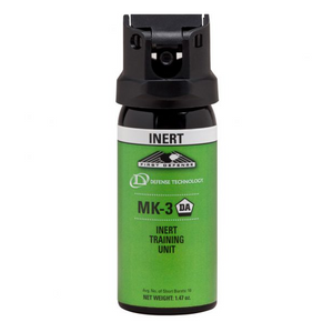DEFENSE TECHNOLOGY FIRST DEFENSE MK3 INERT SPRAY 5139 DEFENSE TECHNOLOGY FIRST DEFENSE MK3 INERT SPRAY 5139