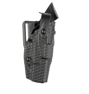 SAFARILAND 6360 LVL 3 DUTY HOLSTER MID RIDE SAFARILAND 6360 LVL 3 DUTY HOLSTER MID RIDE
