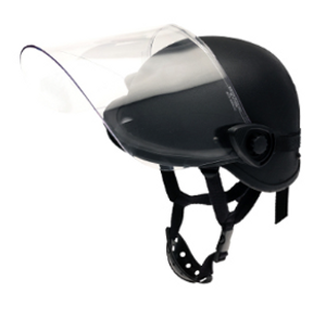 PAULSON DK5-H.150 RIOT FACE SHIELD PAULSON DK5-H.150 RIOT FACE SHIELD