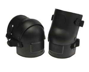 PAULSON RIOT CONTROL KNEE SHIELDS PAULSON RIOT CONTROL KNEE SHIELDS
