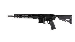 GEISSELE SUPER DUTY RIFLE 11.5" SBR 5.56/.223