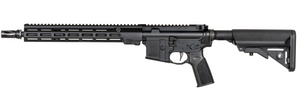 GEISSELE SUPER DUTY RIFLE MOD1 14.5" PIN & WELDED 5.56/.223 08-396B GEISSELE SUPER DUTY RIFLE MOD1 14.5" PIN & WELDED 5.56/.223 08-396B