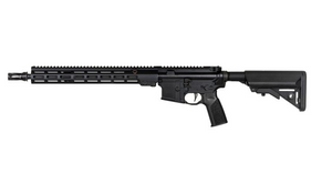 GEISSELE SUPER DUTY MOD1 RIFLE 16" 5.56/.223 08-395B GEISSELE SUPER DUTY MOD1 RIFLE 16" 5.56/.223 08-395B