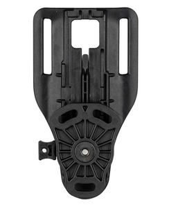 SAFARILAND VUBL VERTICAL BELT LOOP HOLSTER MOUNT