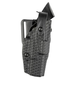 SAFARILAND 6280 LVL 2 DUTY HOLSTER GLOCK 17 / 22 MID RIDE SAFARILAND 6280 LVL 2 DUTY HOLSTER GLOCK 17 / 22 MID RIDE