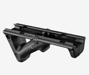 MAGPUL AFG2 ANGLED FOREGRIP PICATINNY MOUNT BLACK MAG414 MAGPUL AFG2 ANGLED FOREGRIP PICATINNY MOUNT BLACK MAG414