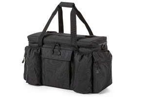 5.11 PATROL GEAR BAG BLACK 40L 59012 5.11 PATROL GEAR BAG BLACK 40L 59012
