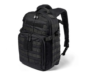 5.11 RUSH 12 2.0 BACKPACK BLACK 55L 56561 5.11 RUSH 12 2.0 BACKPACK BLACK 55L 56561