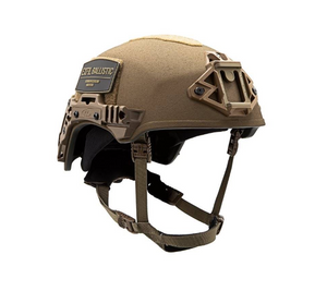 TEAM WENDY EXFIL BALLISTIC HELMET 3.0 W/ RAIL TEAM WENDY EXFIL BALLISTIC HELMET 3.0 W/ RAIL