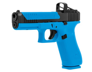GLOCK G17T MOS UTM/FX 9MM TRAINING PISTOL GLOCK G17T MOS UTM/FX 9MM TRAINING PISTOL