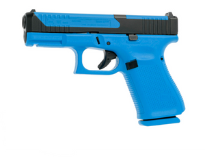 GLOCK G45T MOS UTM/FX 9MM TRAINING PISTOL GLOCK G45T MOS UTM/FX 9MM TRAINING PISTOL