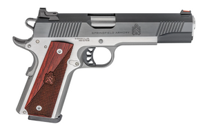 SPRINGFIELD 1911 RONIN .45 5" PX9120L SPRINGFIELD 1911 RONIN .45 5" PX9120L