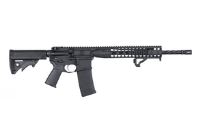LWRC DI M6IC RIFLE 5.56/.233 16" *CA COMPLIANT* LWRC DI M6IC RIFLE 5.56/.233 16" *CA COMPLIANT*