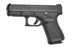 GLOCK G44 .22LR PISTOL 4.02" (2) 10RD GLOCK G44 .22LR PISTOL 4.02" (2) 10RD