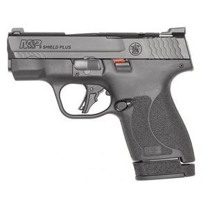 SMITH & WESSON M&P SHIELD PLUS OPTIC READY W/ NIGHT SIGHTS 9MM #13534 SMITH & WESSON M&P SHIELD PLUS OPTIC READY W/ NIGHT SIGHTS 9MM #13534