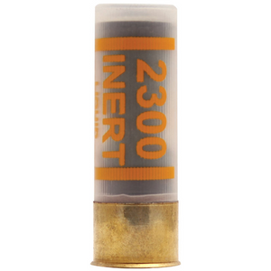 CTS 2300 12GA INERT LIQUID BARRICADE CTS 2300 12GA INERT LIQUID BARRICADE
