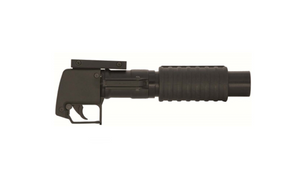 CTS PENN ARMS H140-0, 40MM UNDER MOUNT LAUNCHER W/ MOUNTING BRACKET CTS PENN ARMS H140-0, 40MM UNDER MOUNT LAUNCHER W/ MOUNTING BRACKET