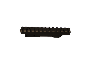 CTS PENN ARMS A406, 5" PICATINNY RAIL, MOUNTS TO MONO BLOCK OF SINGLE SHOT LAUNCHER CTS PENN ARMS A406, 5" PICATINNY RAIL, MOUNTS TO MONO BLOCK OF SINGLE SHOT LAUNCHER