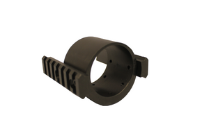 CTS PENN ARMS A407, RING W/ 2 SIDE RAILS, MOUNTS TO 40MM GL-6, GL-65, GL-1 LAUNCHERS - 40MM SINGLE SHOTS ONLY CTS PENN ARMS A407, RING W/ 2 SIDE RAILS, MOUNTS TO 40MM GL-6, GL-65, GL-1 LAUNCHERS - 40MM SINGLE SHOTS ONLY