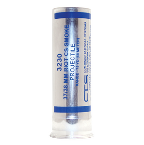 CTS 3230 37MM CS SHORT RANGE, PYRO 4.9" CTS 3230 37MM CS SHORT RANGE, PYRO 4.9"