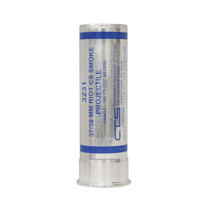 CTS 3231 37MM CS LONG RANGE, PYRO 4.9" CTS 3231 37MM CS LONG RANGE, PYRO 4.9"