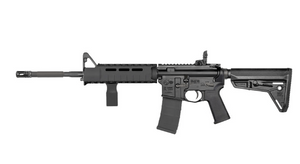 COLT CR6920MPS-B CARBINE 5.56/.223 RIFLE 16" REAR MBUS SIGHT COLT CR6920MPS-B CARBINE 5.56/.223 RIFLE 16" REAR MBUS SIGHT