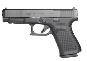 BRANDS - GLOCK - Page 1 - LC Action Police Supply