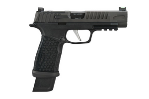 SIG SAUER P365 FUSE 4.3" 9MM OPTIC READY NS (1) 17RD & (2) 21RD SIG SAUER P365 FUSE 4.3" 9MM OPTIC READY NS (1) 17RD & (2) 21RD