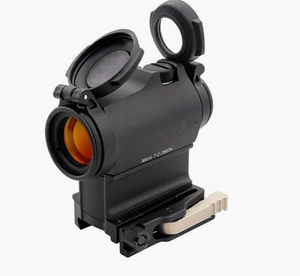 AIMPOINT MICRO T-2 2 MOA RED DOT AIMPOINT MICRO T-2 2 MOA RED DOT