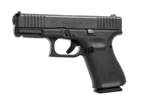 SANTA CLARA COUNTY SHERIFF SCCSO 175th ANNIVERSARY GLOCK G19 GEN5 ENGRAVED 9MM PISTOL FXD (3) 15RD SANTA CLARA COUNTY SHERIFF SCCSO 175th ANNIVERSARY GLOCK G19 GEN5 ENGRAVED 9MM PISTOL FXD (3) 15RD