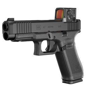 GLOCK G47 MOS8 A-CUT AIMPOINT COA OPTIC COMBO PACKAGE 9MM PISTOL (3) 17RD PA475SB02MOS8A3 GLOCK G47 MOS8 A-CUT AIMPOINT COA OPTIC COMBO PACKAGE 9MM PISTOL (3) 17RD PA475SB02MOS8A3