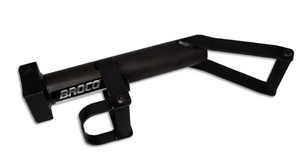 BROCO ENFORCER RAM DOOR ENTRY TOOL BROCO ENFORCER RAM DOOR ENTRY TOOL