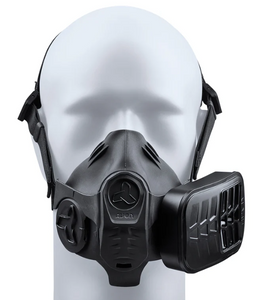 AVON PROTECTION MITR-M1 HALF MASK WITH MITR-PF FILTER