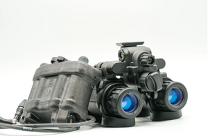 L3HARRIS BINOCULAR NIGHT VISION DEVICE PVS-31A-WP WHITE PHOSPHOR L3HARRIS BINOCULAR NIGHT VISION DEVICE PVS-31A-WP WHITE PHOSPHOR